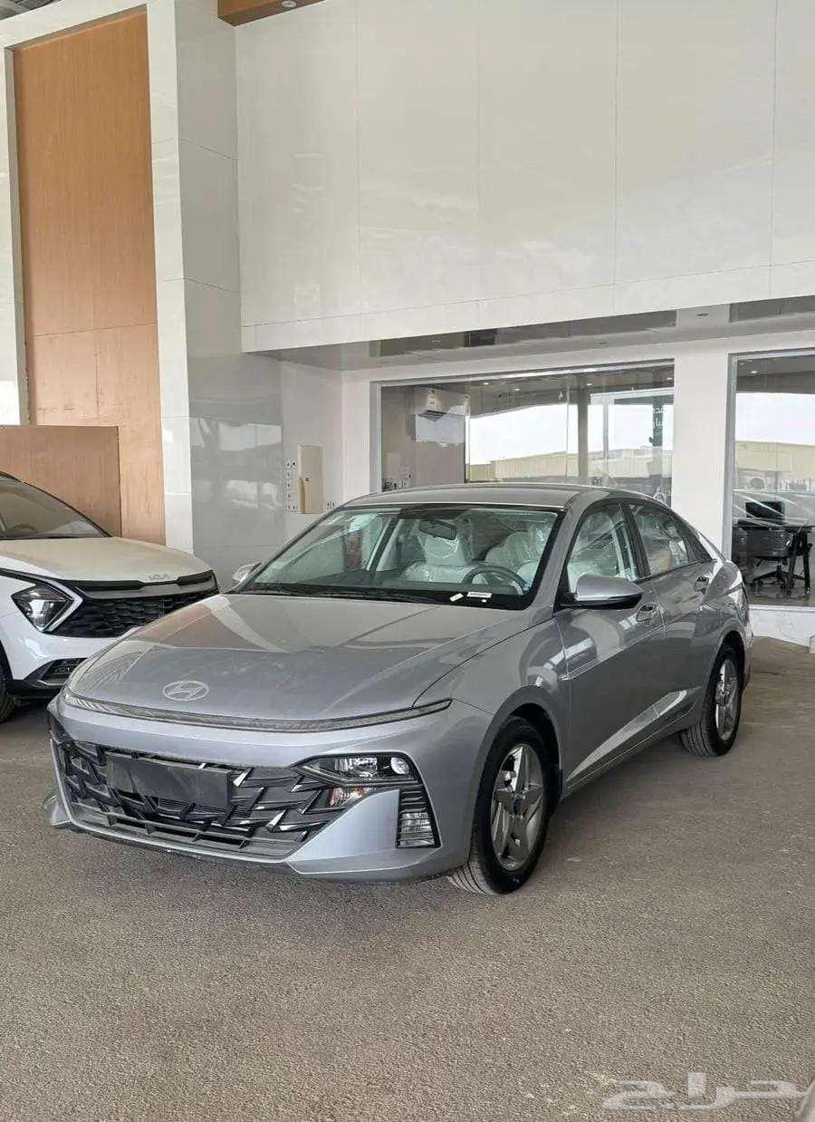 هونداي اكسنت سمارت 202563350226324995113