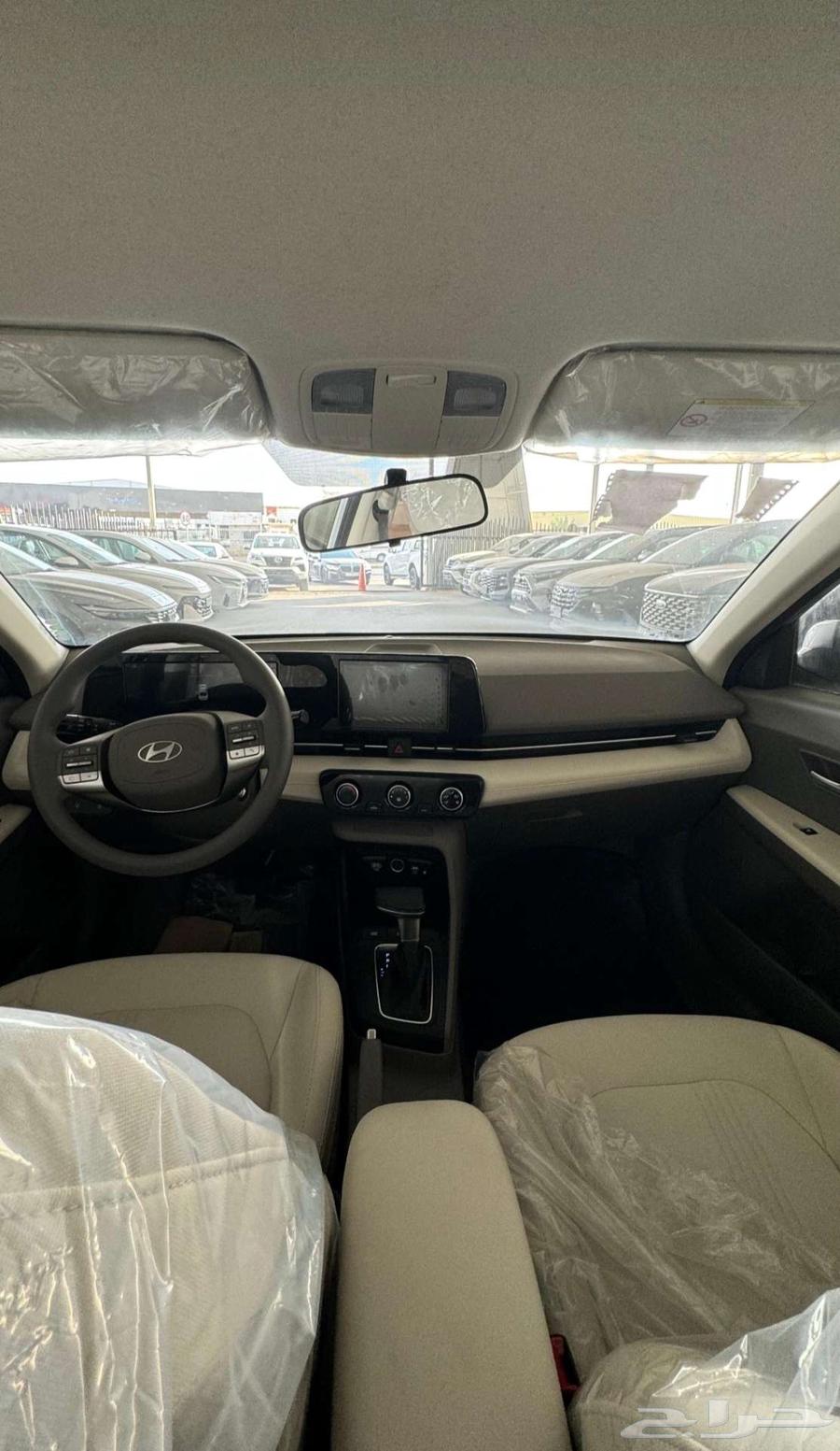 هيونداي اكسنت موديل 2025 سمارت63350654657025112
