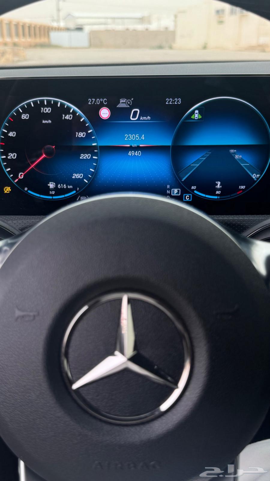 مرسيدس CLA 2023 فل كامل 25063347133574273113
