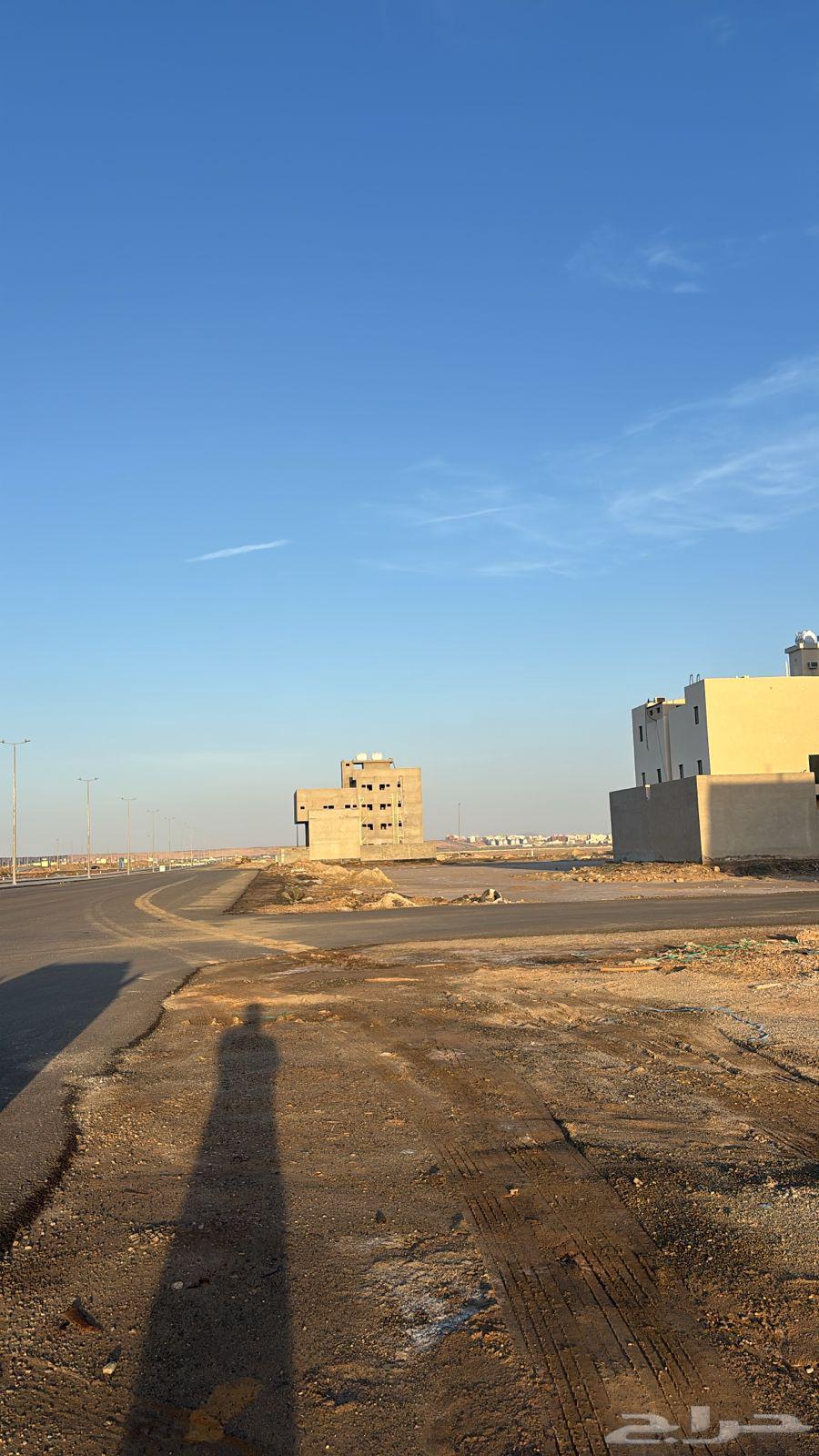 Commercial and residential land for sale or investment, Al-Manarat district, Al-Juhayri plot62884366237825113