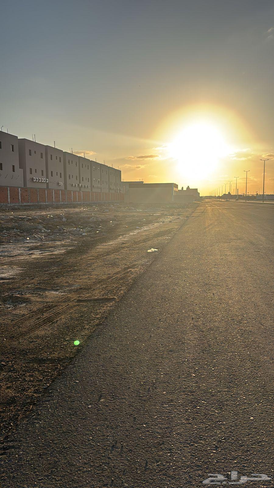 Commercial and residential land for sale or investment, Al-Manarat district, Al-Juhayri plot62884366237825112