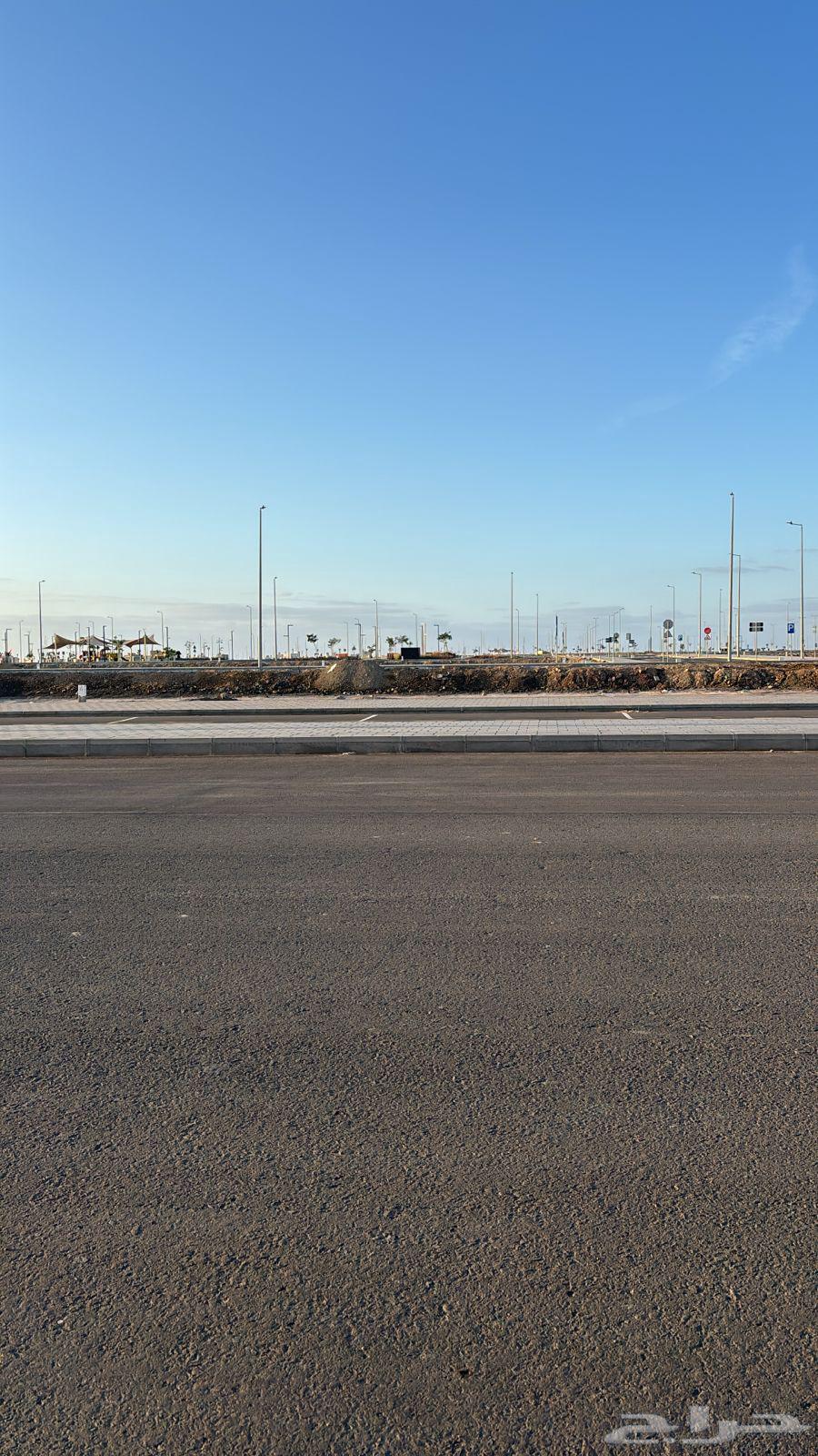 Commercial and residential land for sale or investment, Al-Manarat district, Al-Juhayri plot62884366237825111