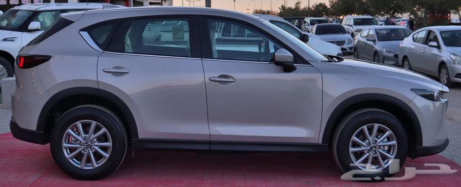 Mazda CX5 Standard 2024 Kuwaiti, lowest prices, cash and installments63348990086915112