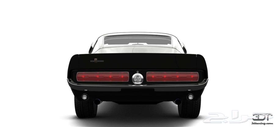 مجسمات المنيوم من شركة 3DTuning63348824544002112
