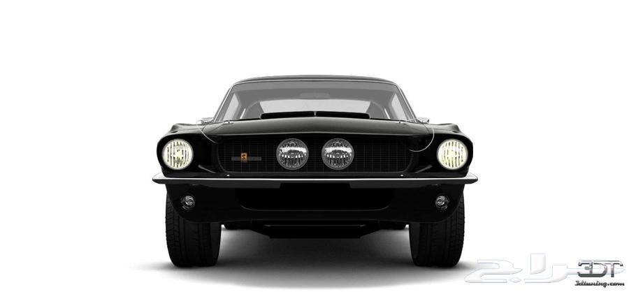 مجسمات المنيوم من شركة 3DTuning63348824544002111