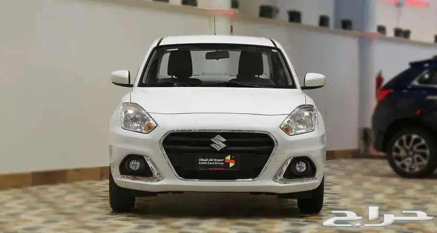 سوزوكي ديزاير ستاندر 2025 كاش واقساط63348393790722111