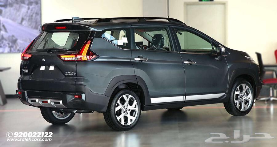 Mitsubishi Xpander Cross Premium 2024 model special discount63348019798274111