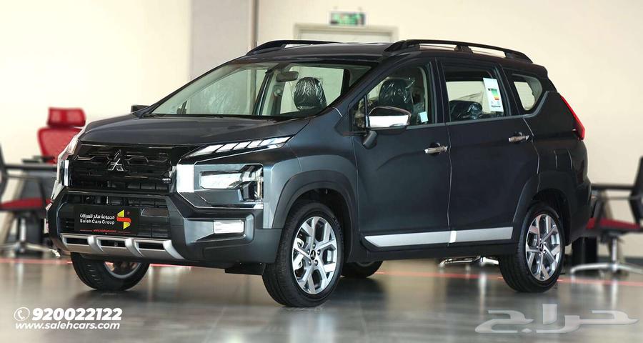 Mitsubishi Xpander Cross Premium 2024 model special discount63348019798274113