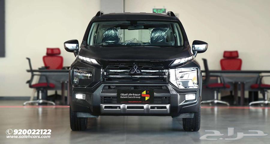 Mitsubishi Xpander Cross Premium 2024 model special discount63348019798274114