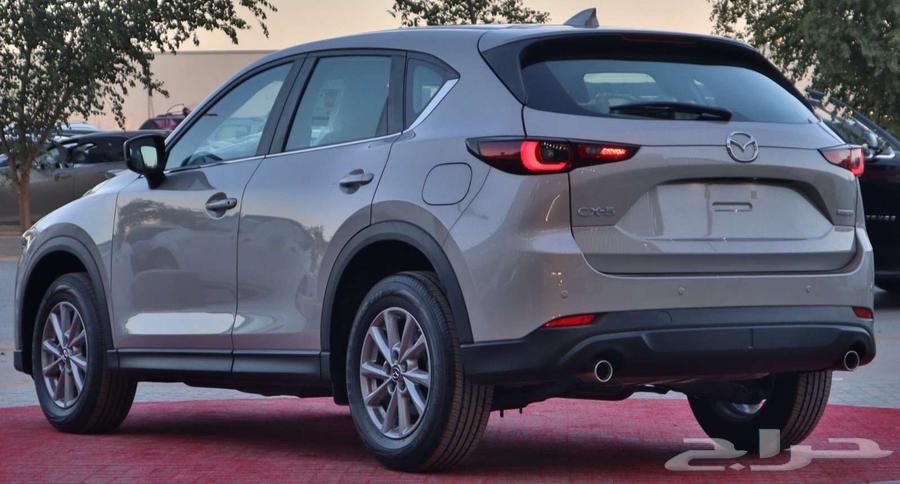 Mazda CX5 Standard 2024 Kuwaiti, lowest prices, cash and installments63348990086915114