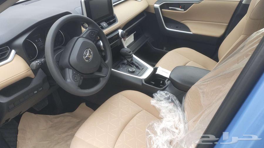 Toyota RAV4 Hybrid633506574444821116
