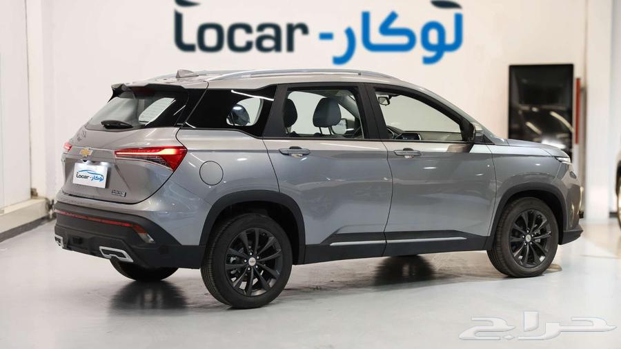 شيفروليه كابتيفا عرص خاص63348737702531113