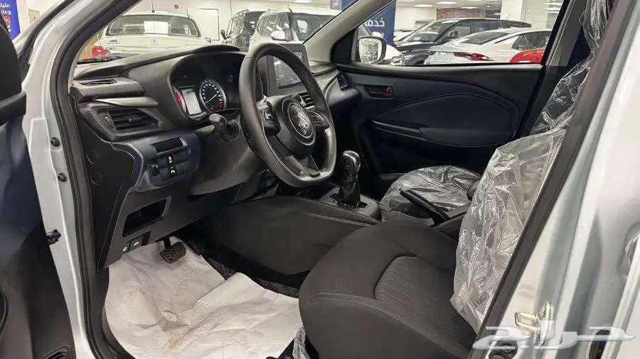 سيارة سوزوكي بالينو 2025 عروض كاش وأقساط63347082016642114