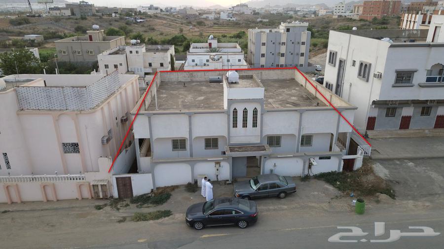 For sale: Residential building in Mahayil - Al-Dhars district63008624472194112