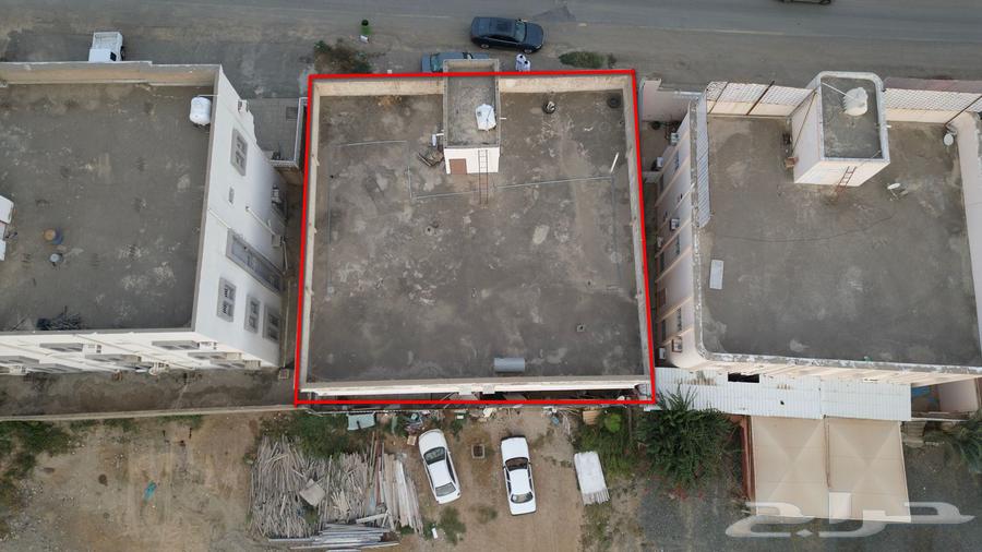 For sale: Residential building in Mahayil - Al-Dhars district63008624472194111