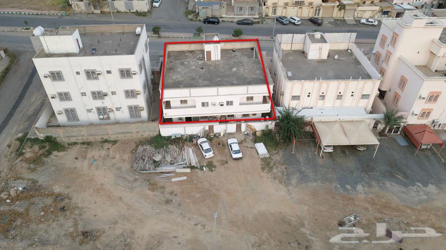 For sale: Residential building in Mahayil - Al-Dhars district63008624472194113