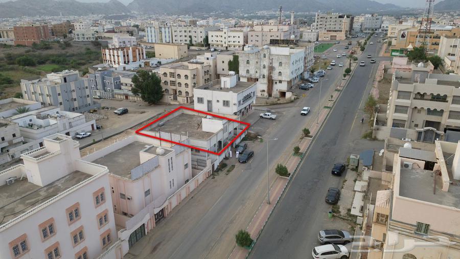 For sale: Residential building in Mahayil - Al-Dhars district63008624472194114