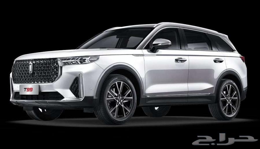 Bestoon Faw T99 full option 2023 (cash - financing)63346793905794111