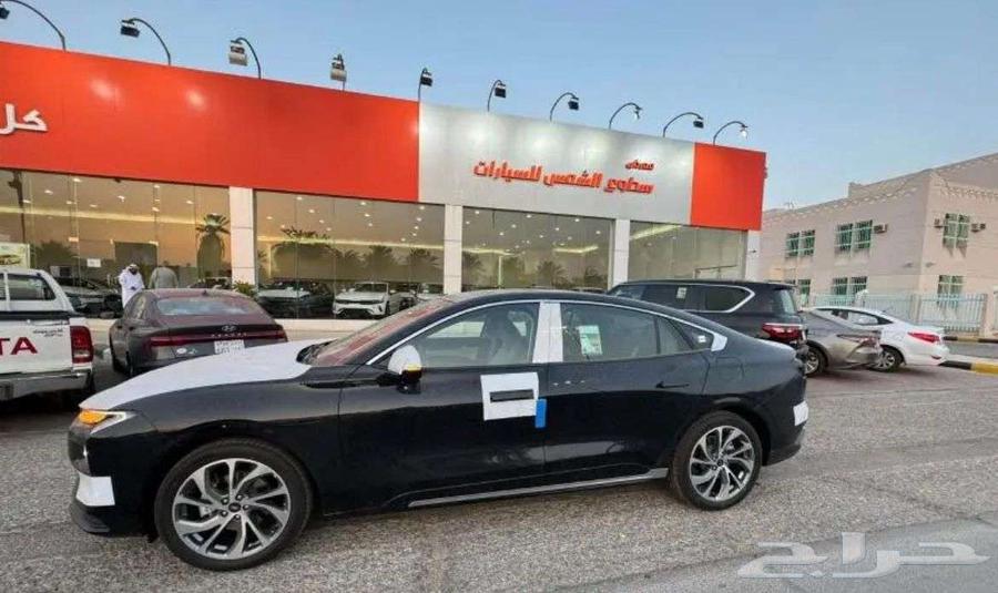تورس تيتانيوم خليجي 2025 لدى سطوع الشمس جميع الالوان63348393701633112