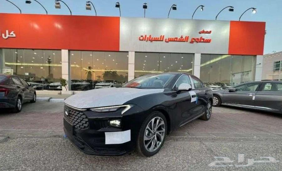 تورس تيتانيوم خليجي 2025 لدى سطوع الشمس جميع الالوان633483937016331120