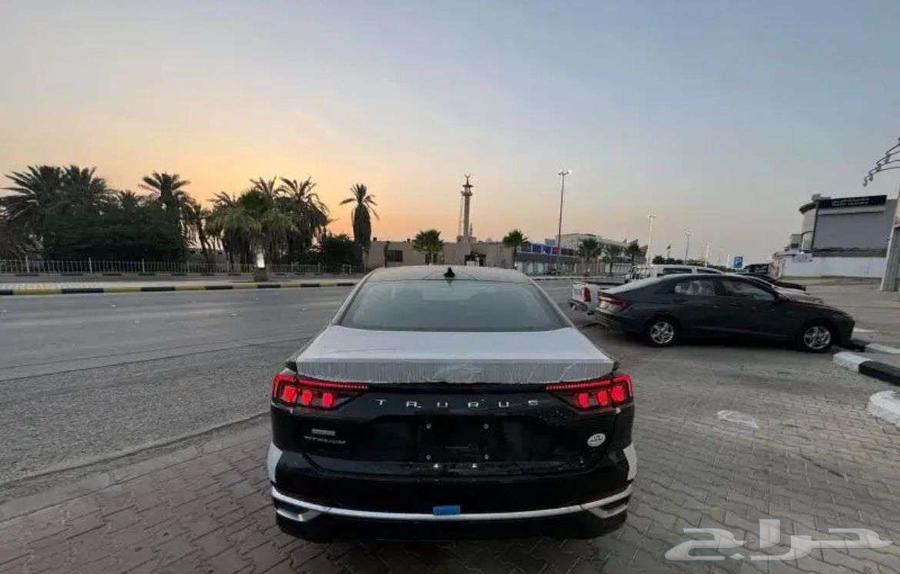 تورس تيتانيوم خليجي 2025 لدى سطوع الشمس جميع الالوان63348393701633111