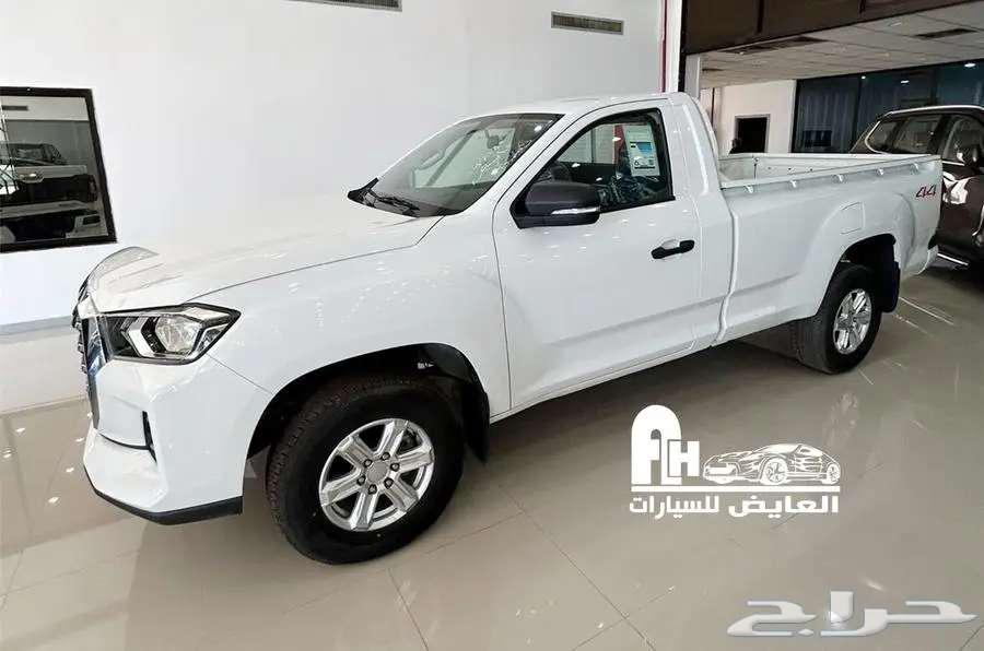 ماكسوس T 70 غمارة ديزل - T7063350581137283114