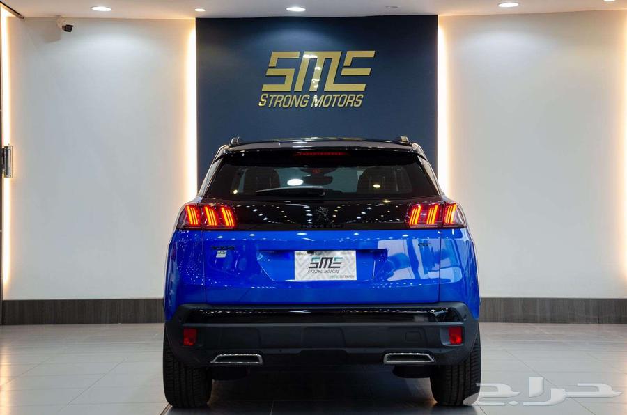 Peugeot 3008 cash and financing, first owner, available for export to Egypt at the lowest prices63348040052099114