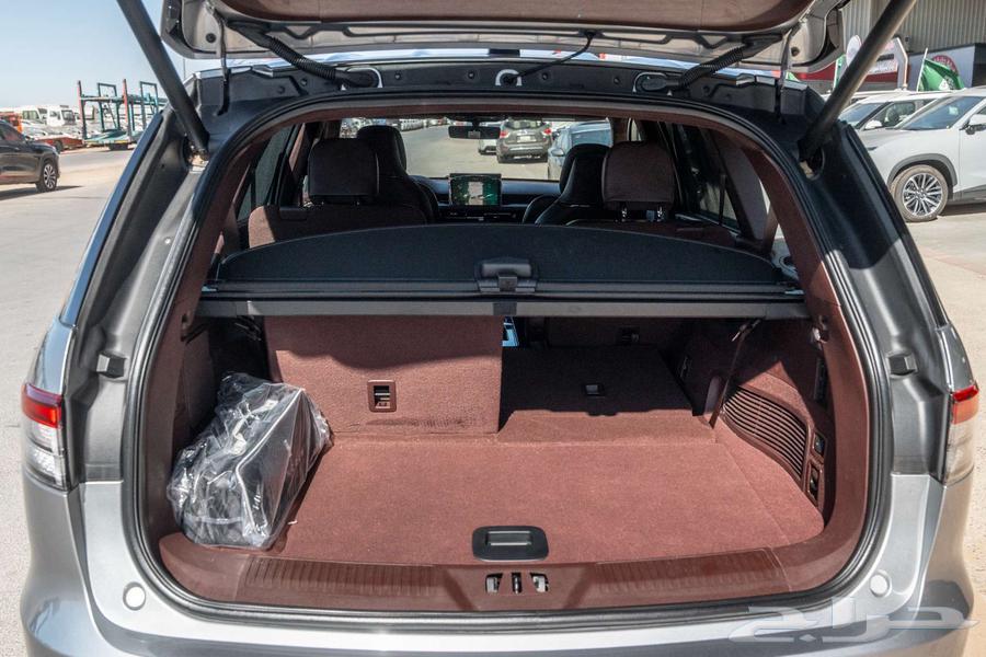 Lincoln Aviator Presidential 202363348298063490114