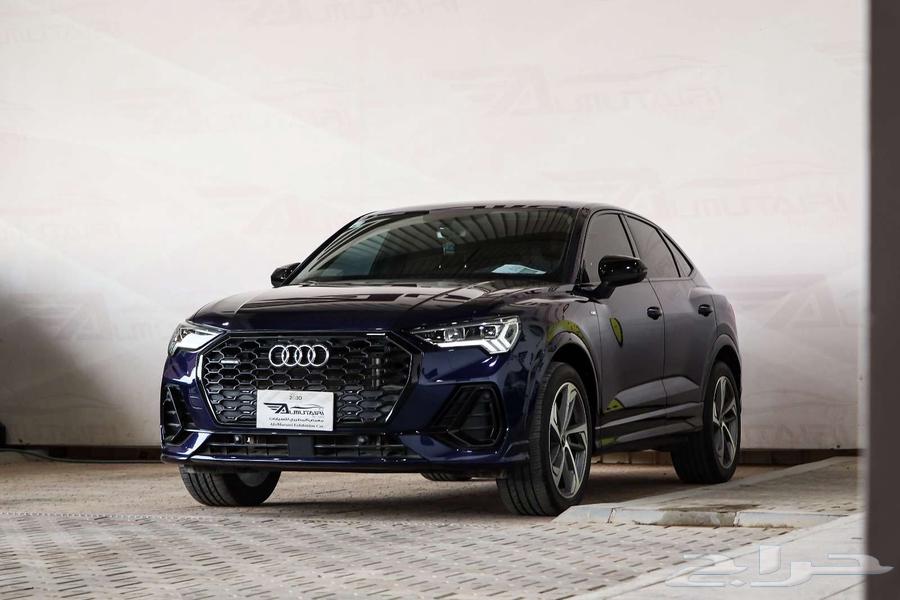 Audi Q3 Sporty Model 202263347081962370111