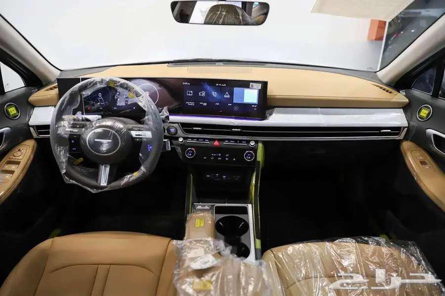 هيونداي سوناتا 2025 - جميع الفئات بسعر مميز كاش واقساط63346844557953113