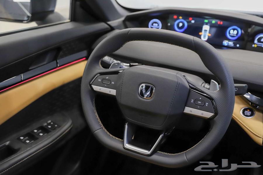 Changan UNI in 2025 model lowest price63346640334593111