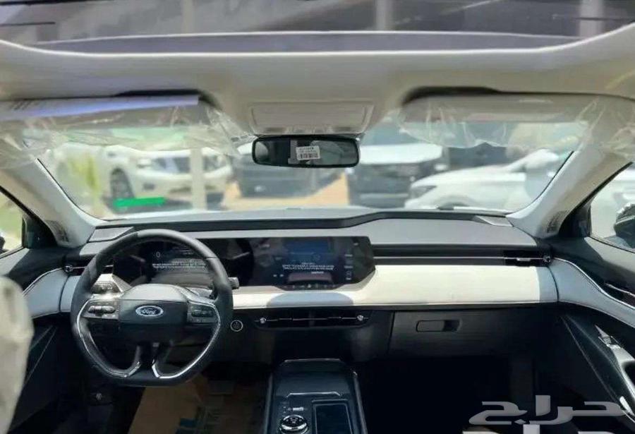 تورس تيتانيوم خليجي 2025 لدى سطوع الشمس جميع الالوان63348393701633114