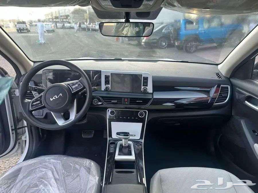 كيا سيلتوس موديل 2024 ستاندر كاش وتقسيط63348593874945114