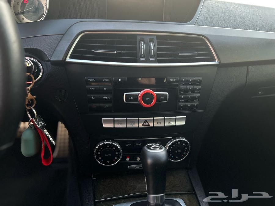 Mercedes Benz c 20063350034432771112