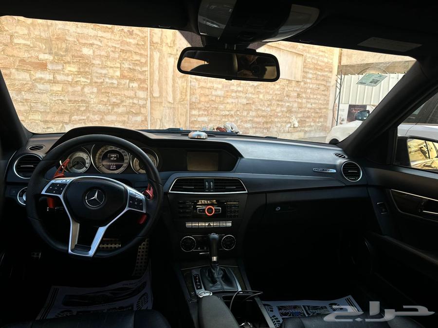 Mercedes Benz c 20063350034432771113