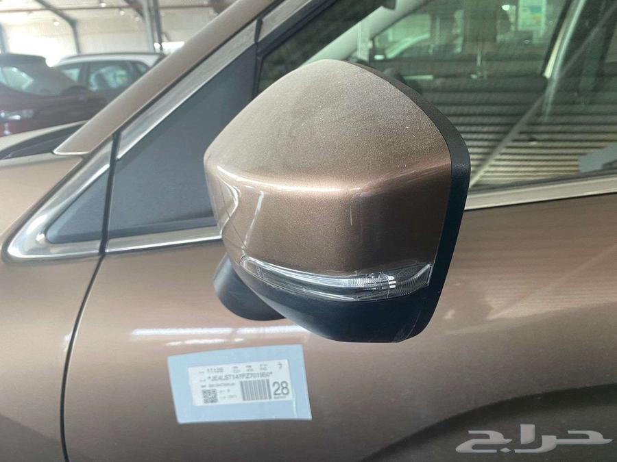 Mitsubishi Clips Cross 2022 on installments63349976901377113