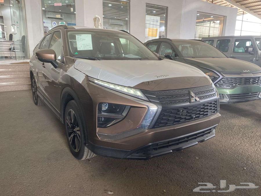Mitsubishi Clips Cross 2022 on installments63349976901377111