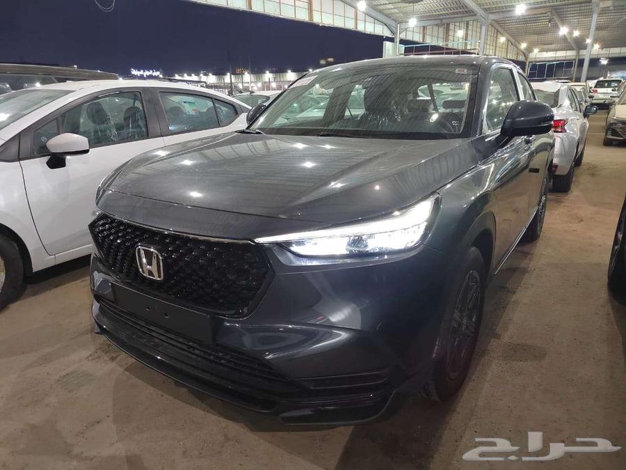 Honda HRV 202463349847327745112
