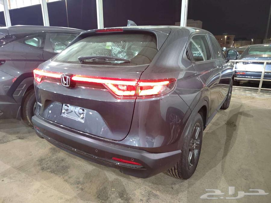 Honda HRV 202463349847327745113