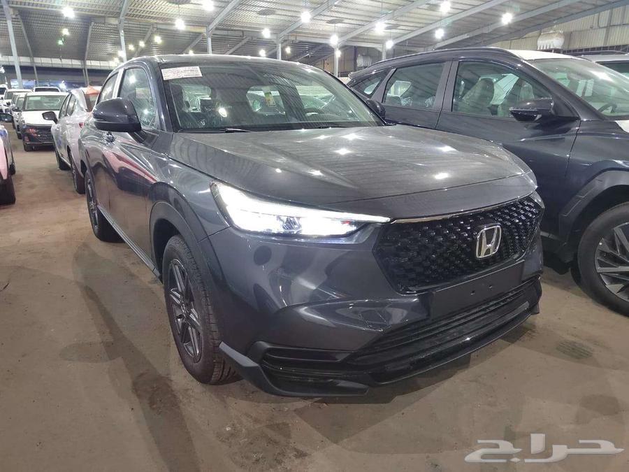 Honda HRV 202463349847327745111