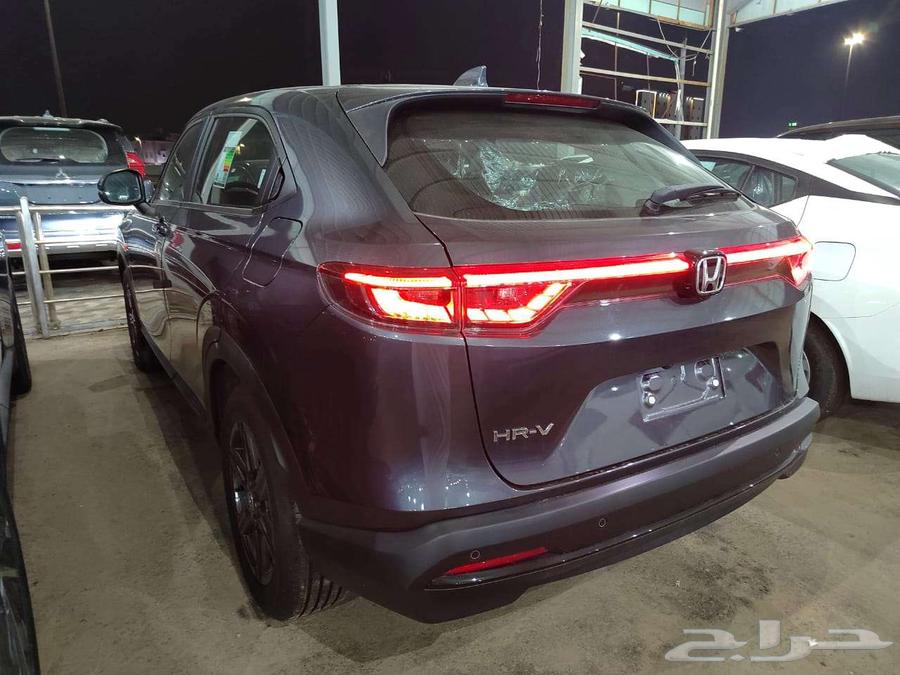 Honda HRV 202463349847327745114