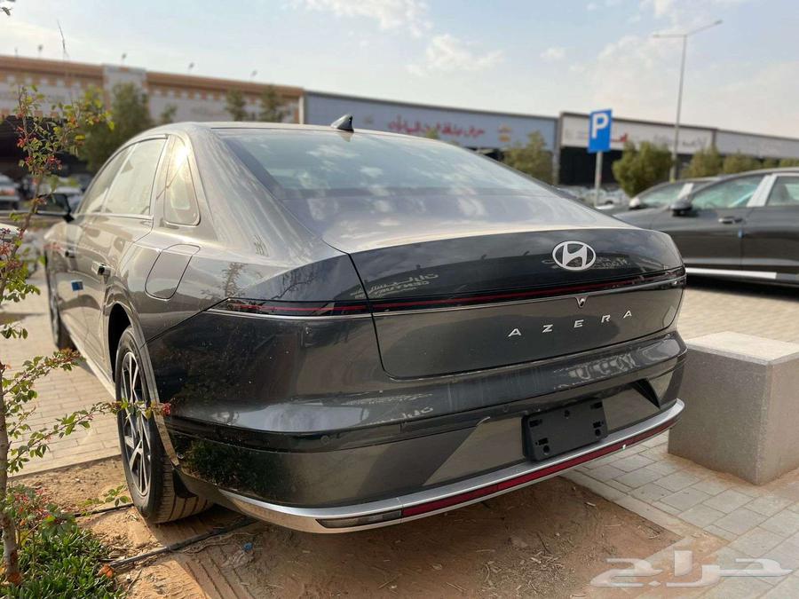 هيونداي ازيرا 2025 كلاسيك كاش قسط ايجار منتهي بالتمليك63346793035649112