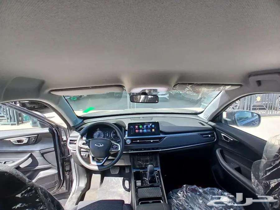 Chery Tiggo 4 Pro Comfort 202563349076330626114