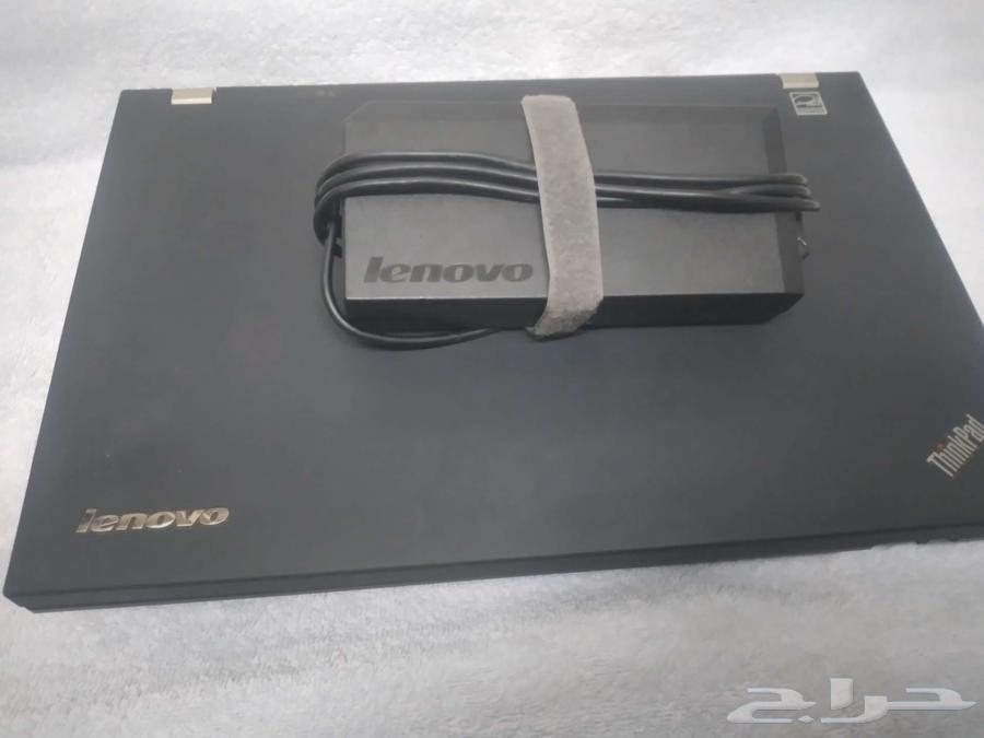 Lenovo ThinkPad i7, 8GB RAM, 256GB SSD63169218154498111
