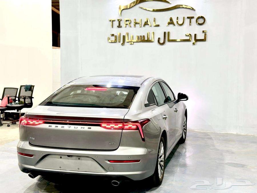 فاو بيستون B70 2024 عرض خاص63349093862659114