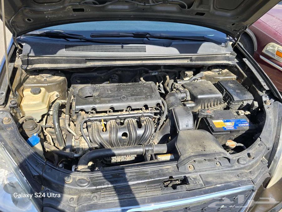 Kia Carens 201263349076061186112
