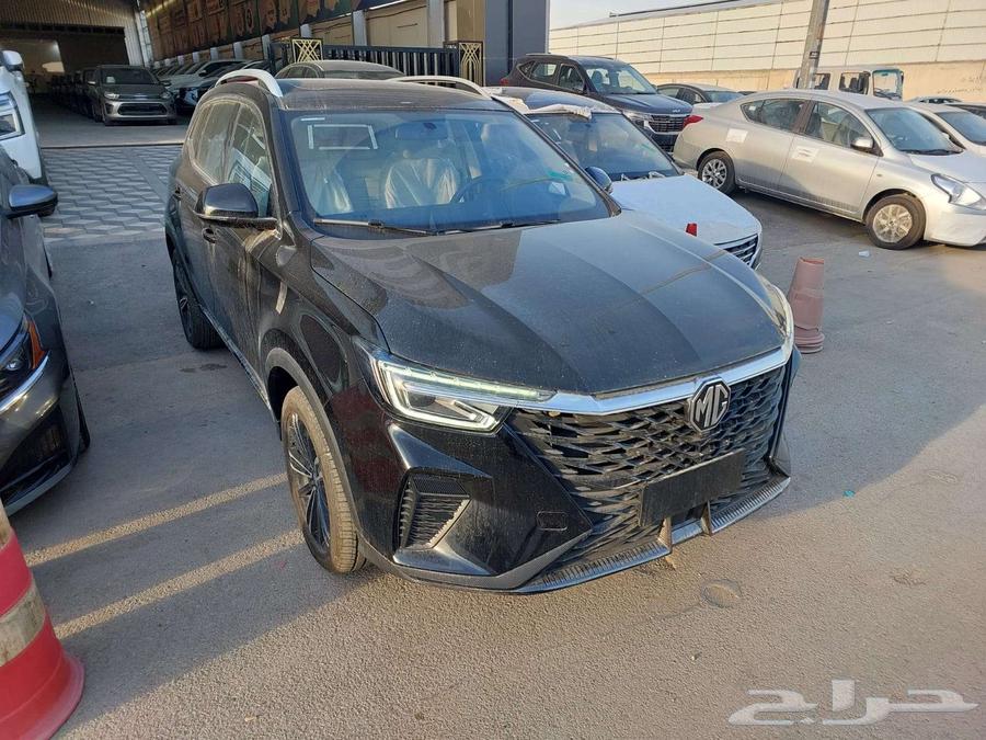 MG RX5 Standard 202463348710829058113
