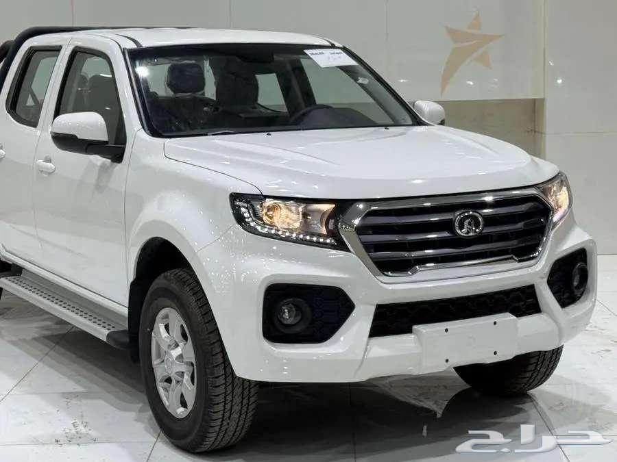 جريت وول ونجل 7 بنزين موديل- 2023 كاش وتمويل63348626314370111