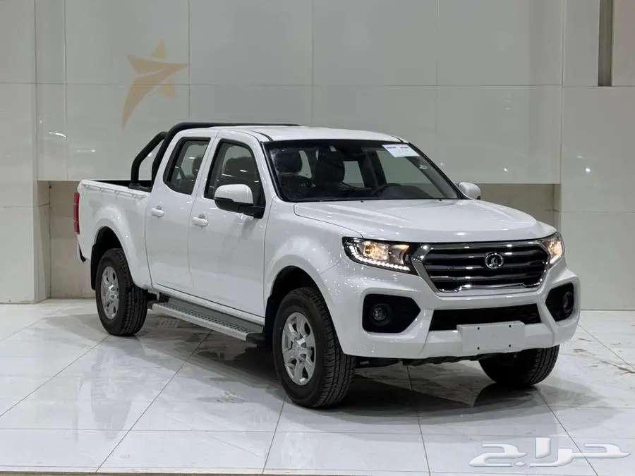 جريت وول ونجل 7 بنزين موديل- 2023 كاش وتمويل633486263143701127