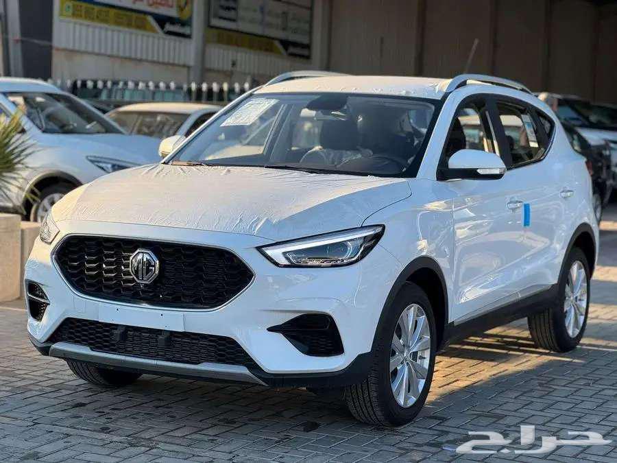 MG ZS Standard Model 2025633483951215371115